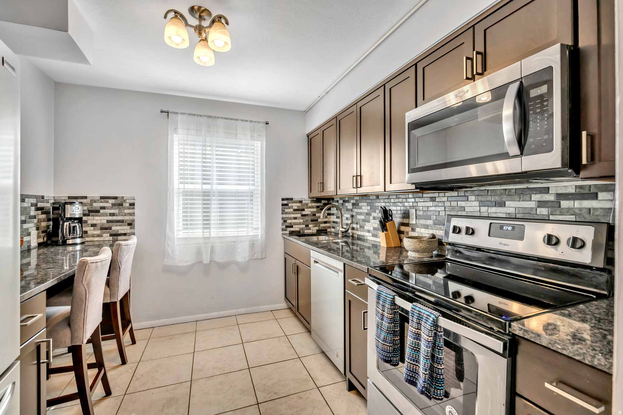 IVY TERRACE - Residential