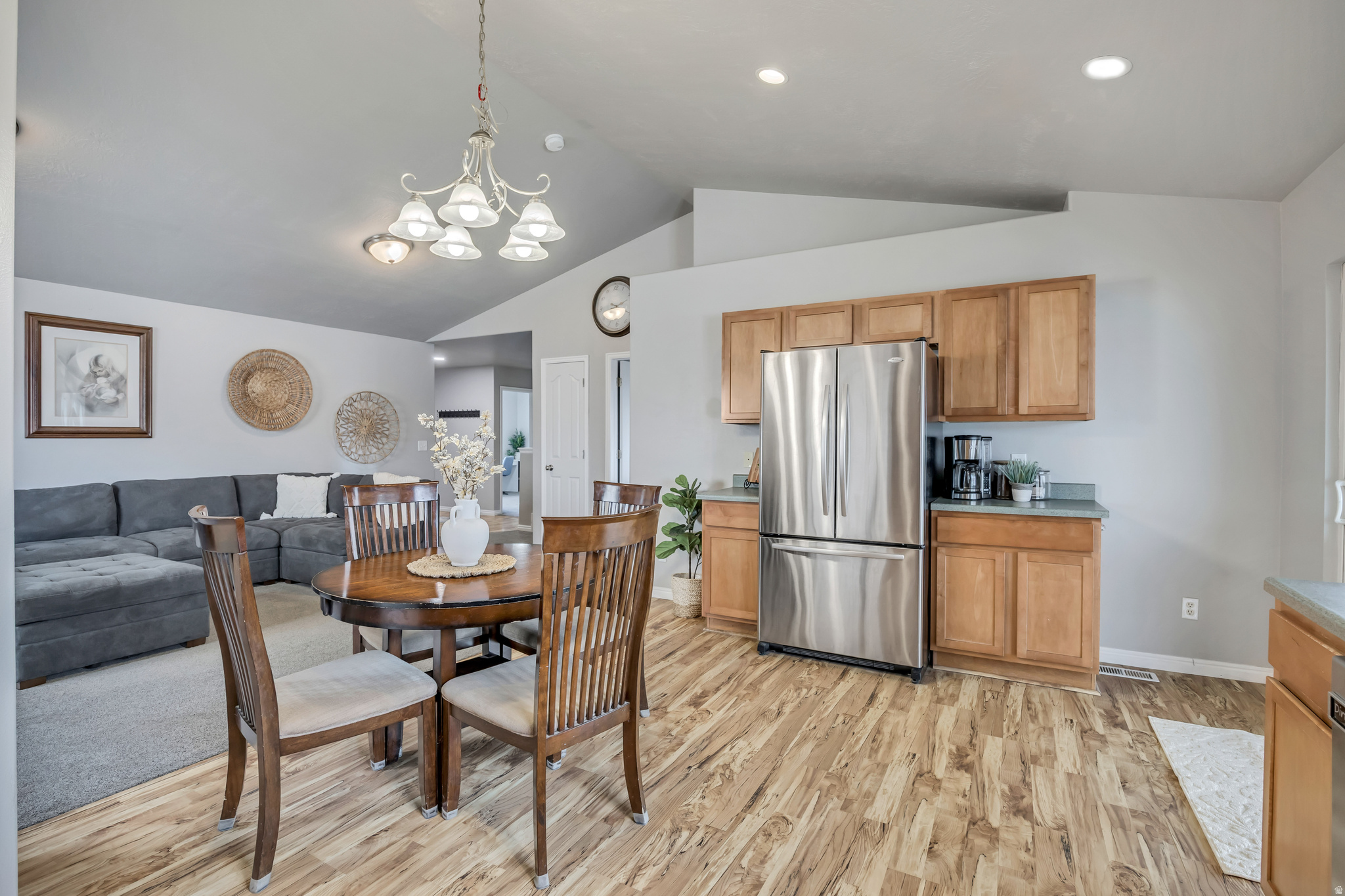 PIONEER ADDITION - Residential