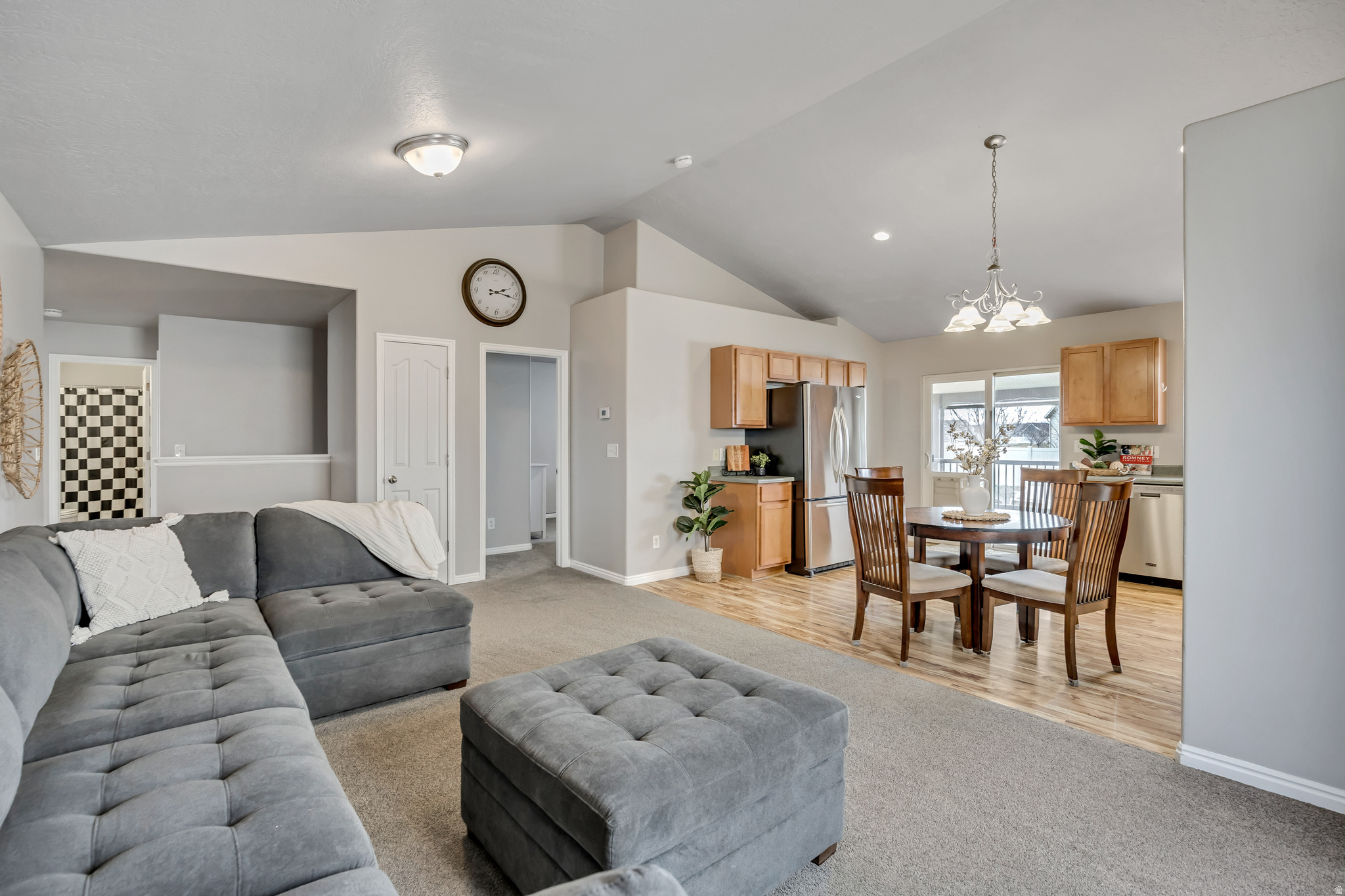 PIONEER ADDITION - Residential