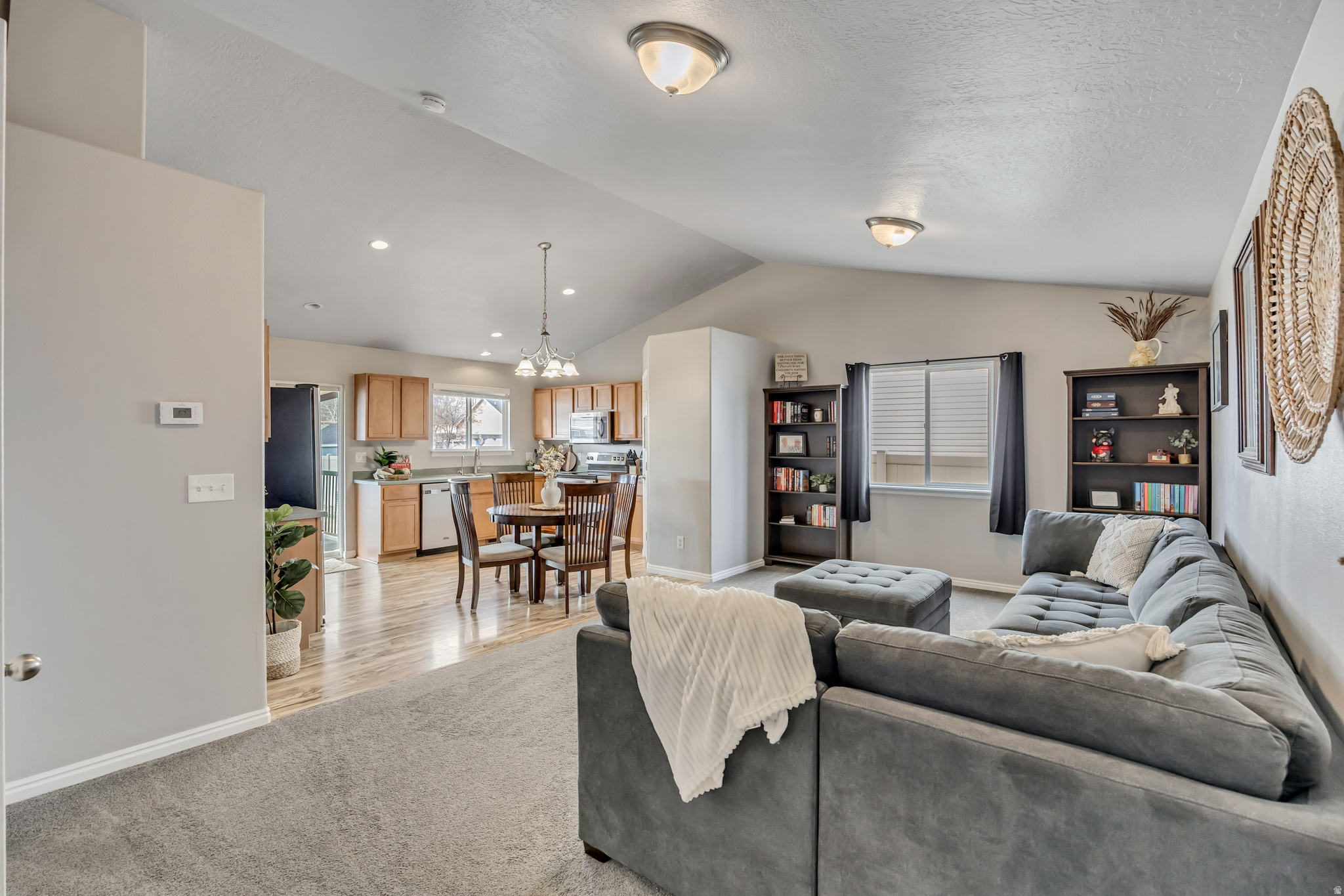 PIONEER ADDITION - Residential