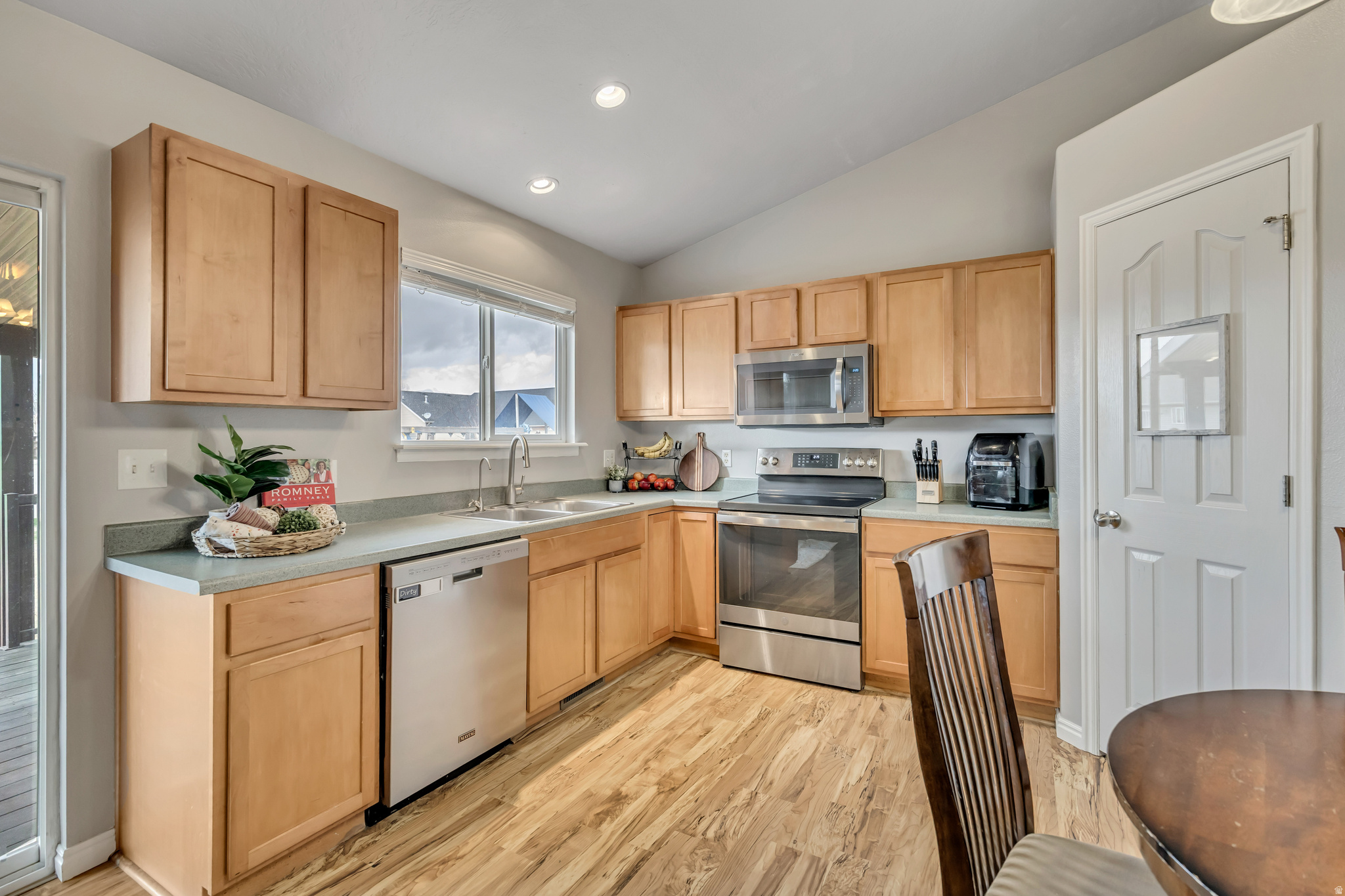 PIONEER ADDITION - Residential