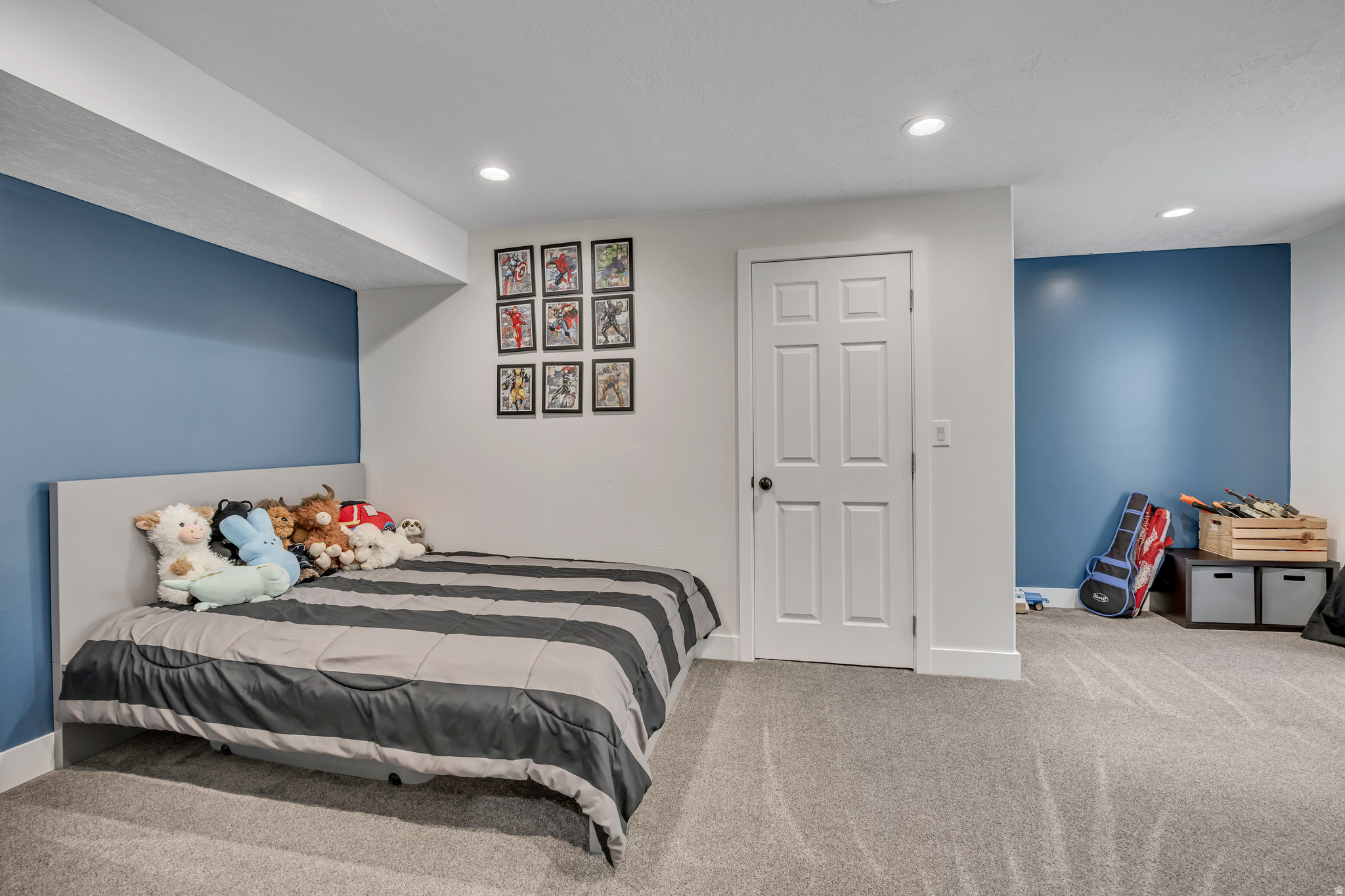 PIONEER ADDITION - Residential