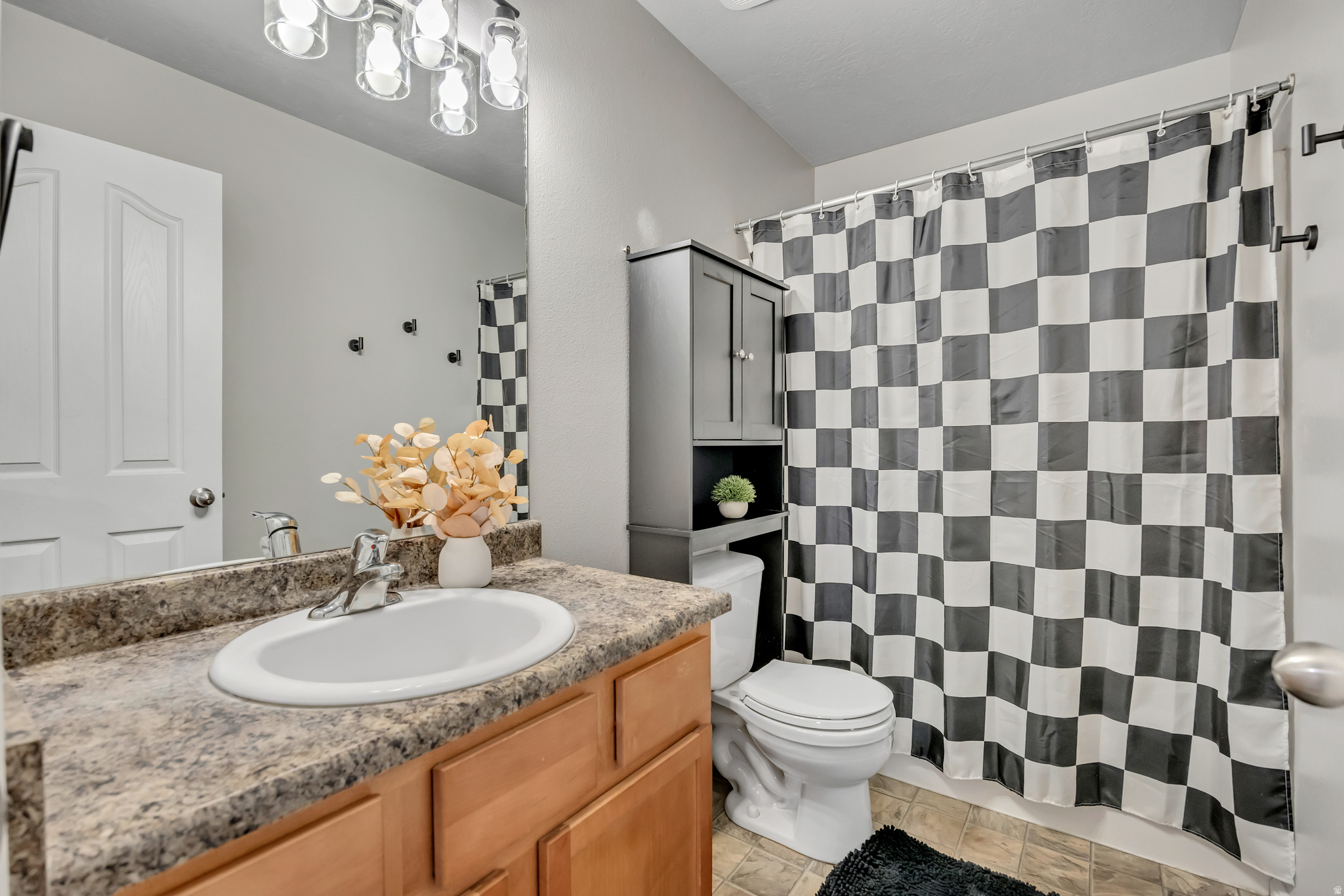 PIONEER ADDITION - Residential