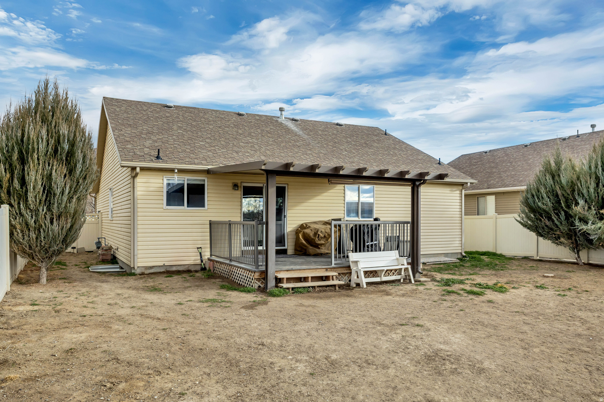 PIONEER ADDITION - Residential