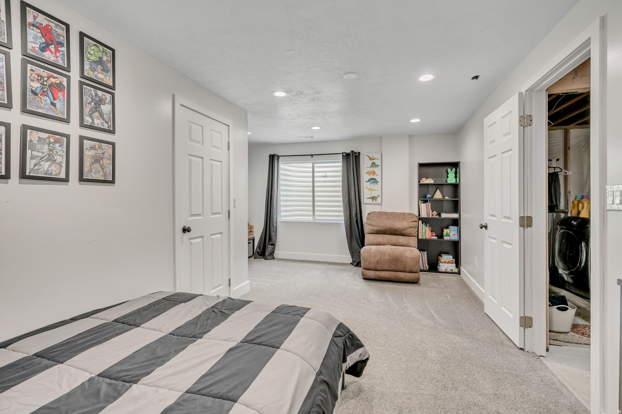 PIONEER ADDITION - Residential