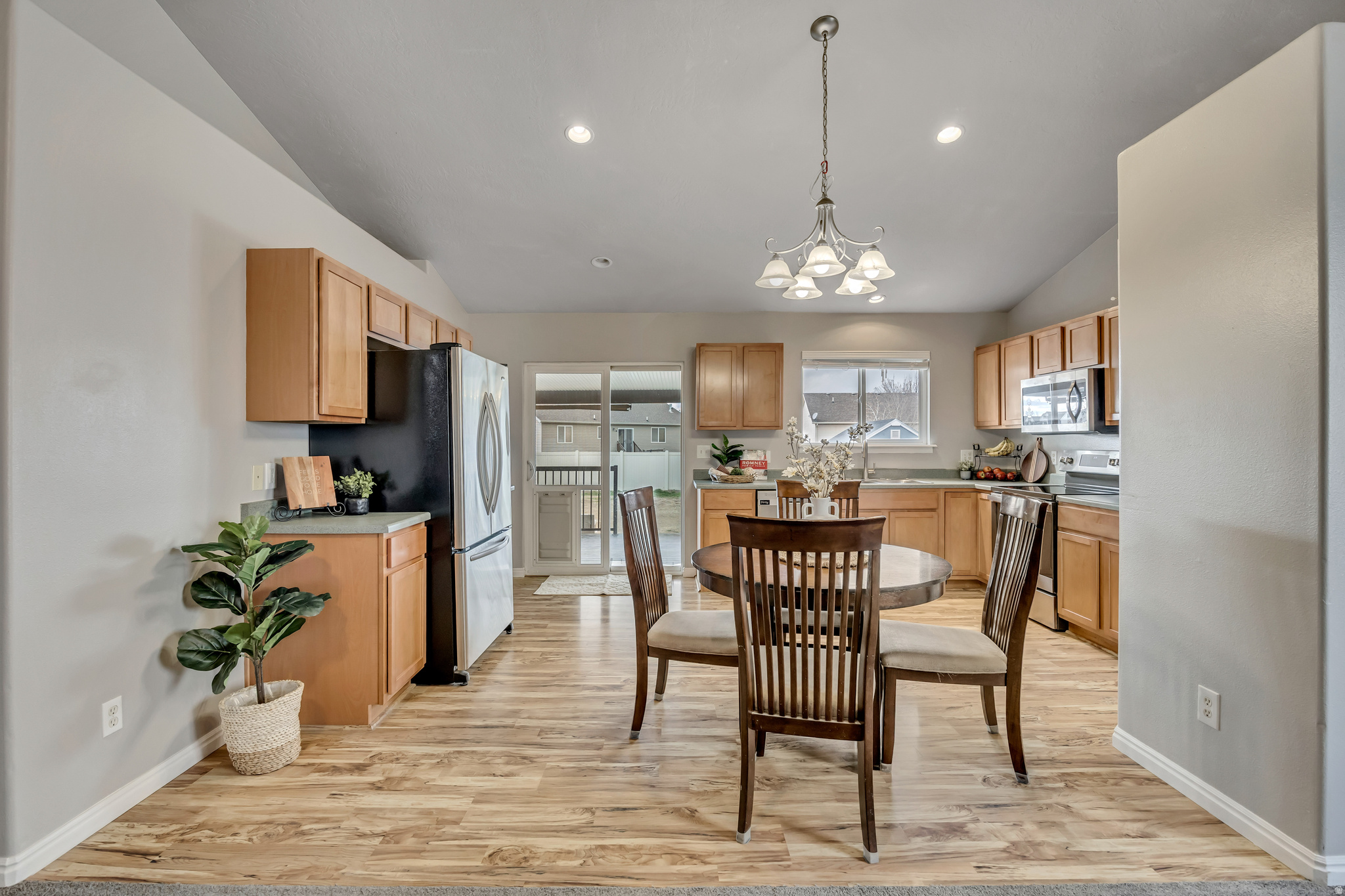 PIONEER ADDITION - Residential