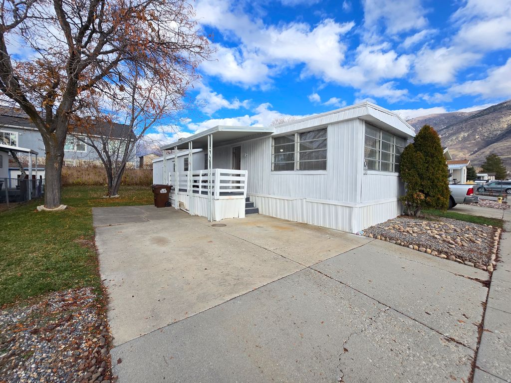 Photo of 1450 N WASHINGTON BLVD #130, Ogden, UT 84404 (MLS # 2125166)