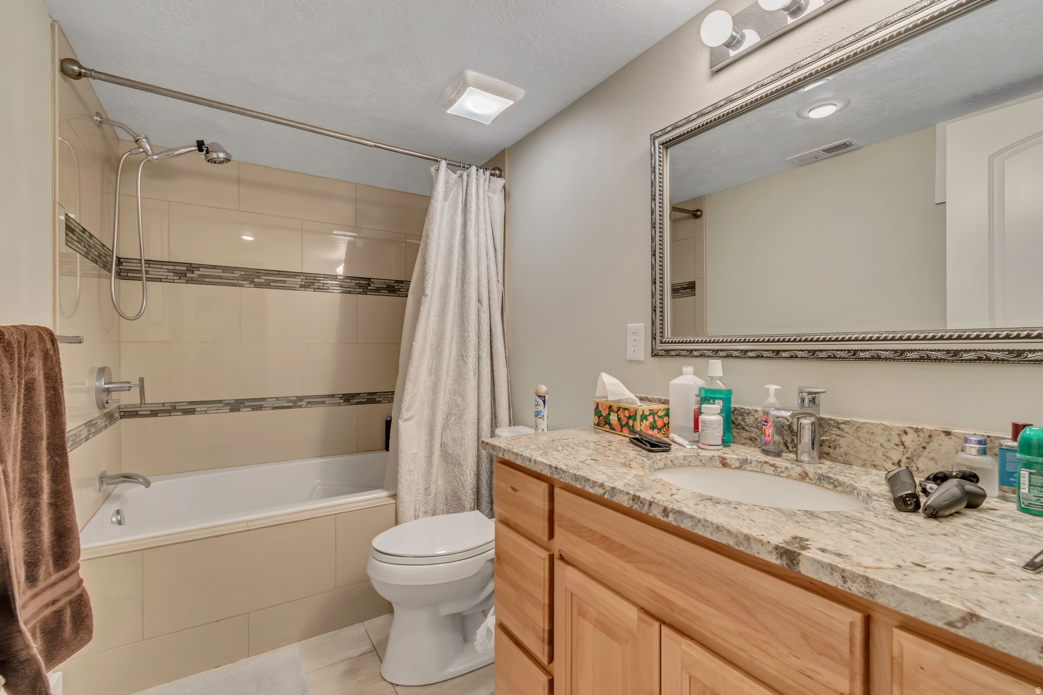 CENTENNIAL HEIGHTS - Residential