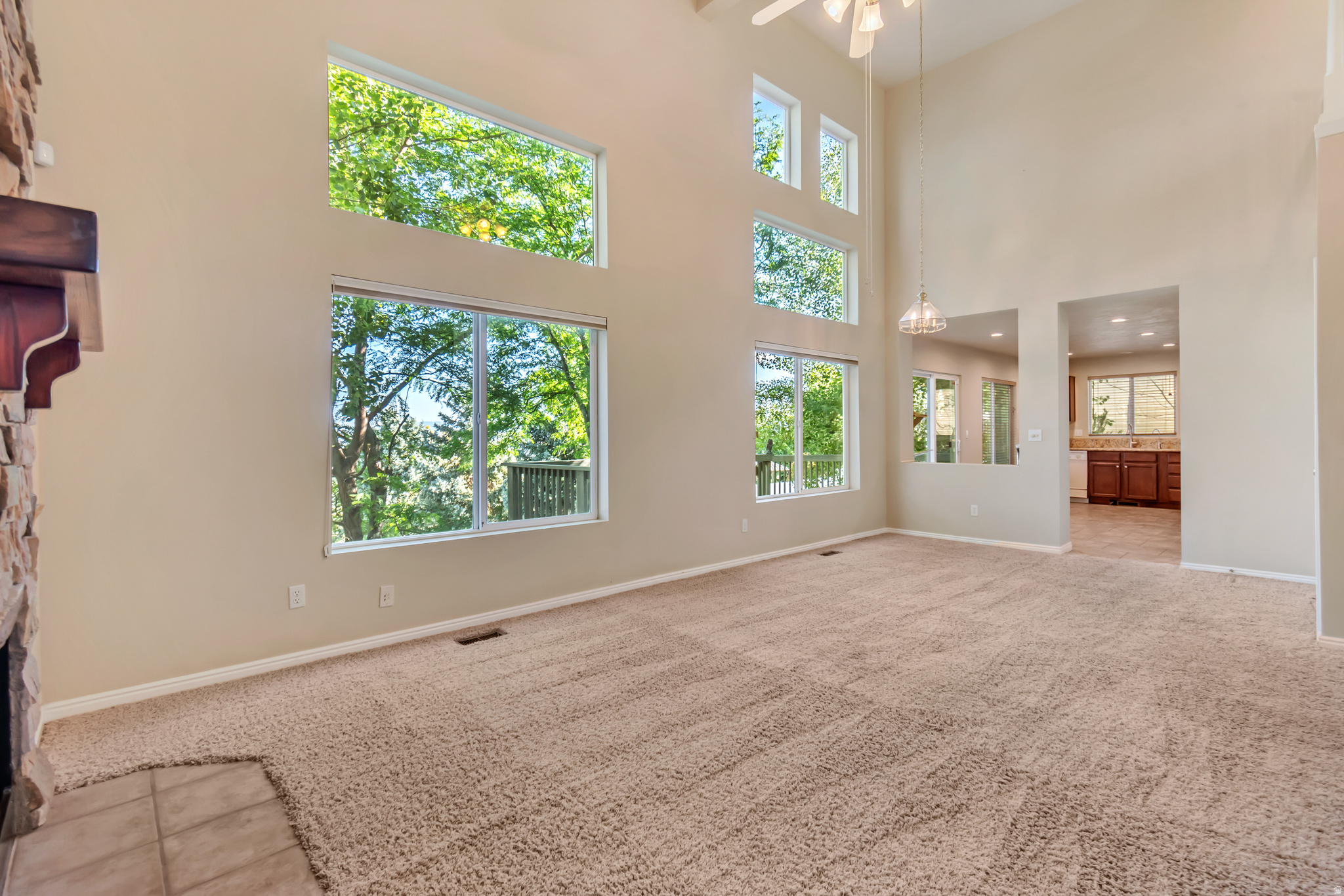 CENTENNIAL HEIGHTS - Residential