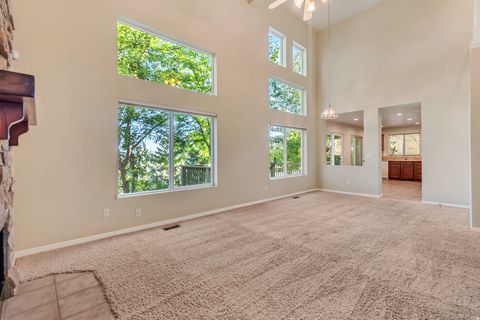 Tiny photo for 427 E PAROWAN Way, Draper, UT 84020 (MLS # 2120263)