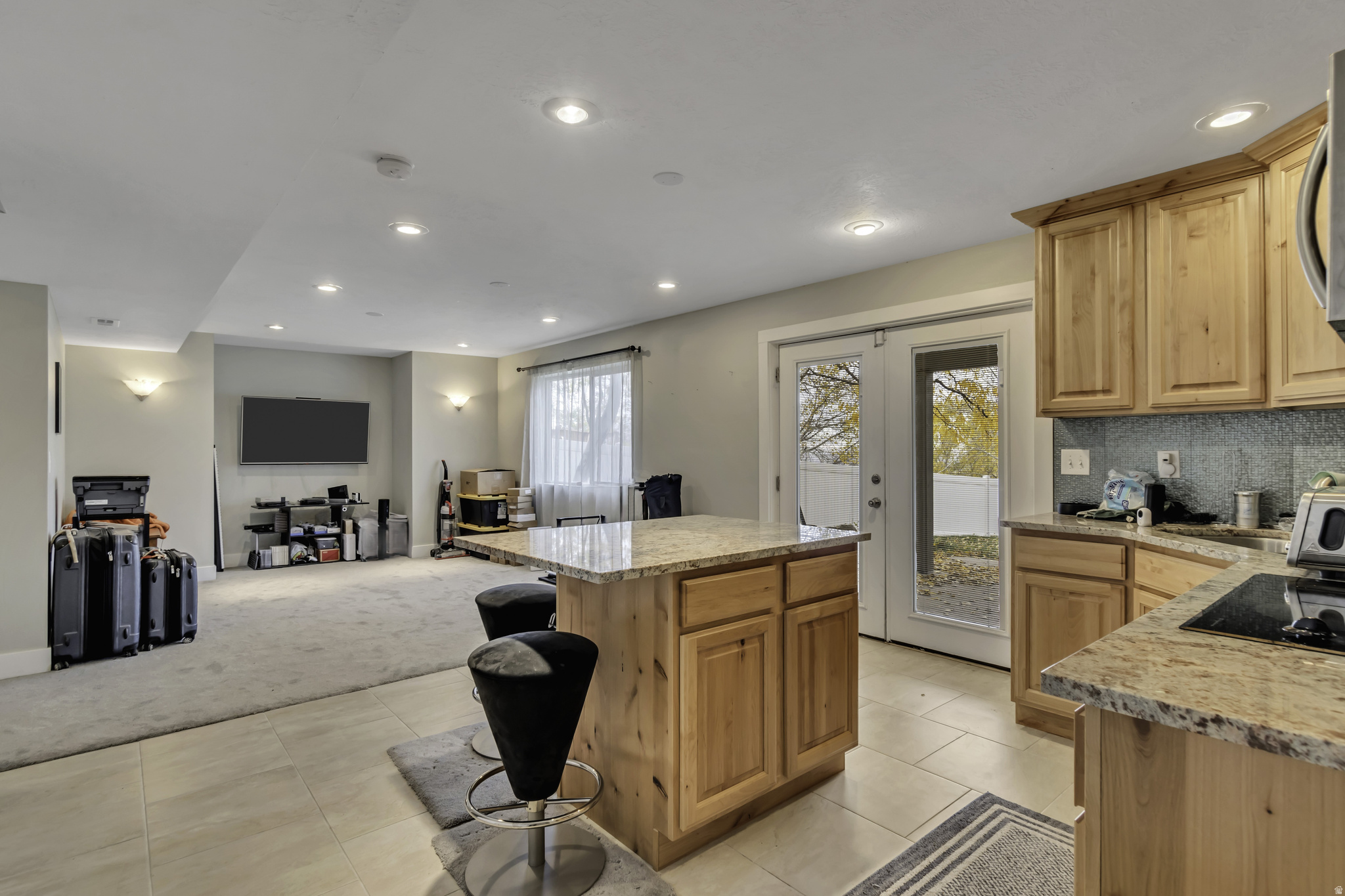 CENTENNIAL HEIGHTS - Residential