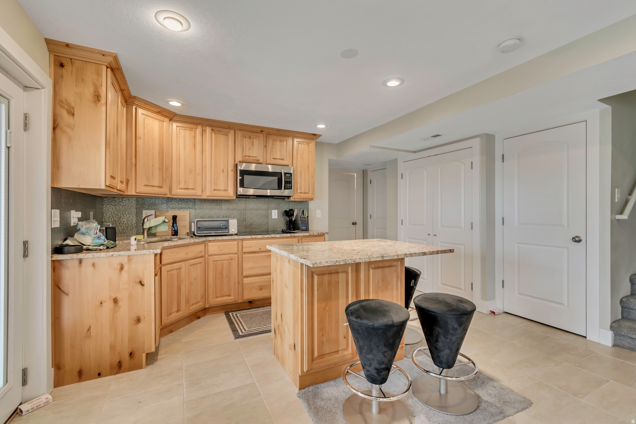 CENTENNIAL HEIGHTS - Residential