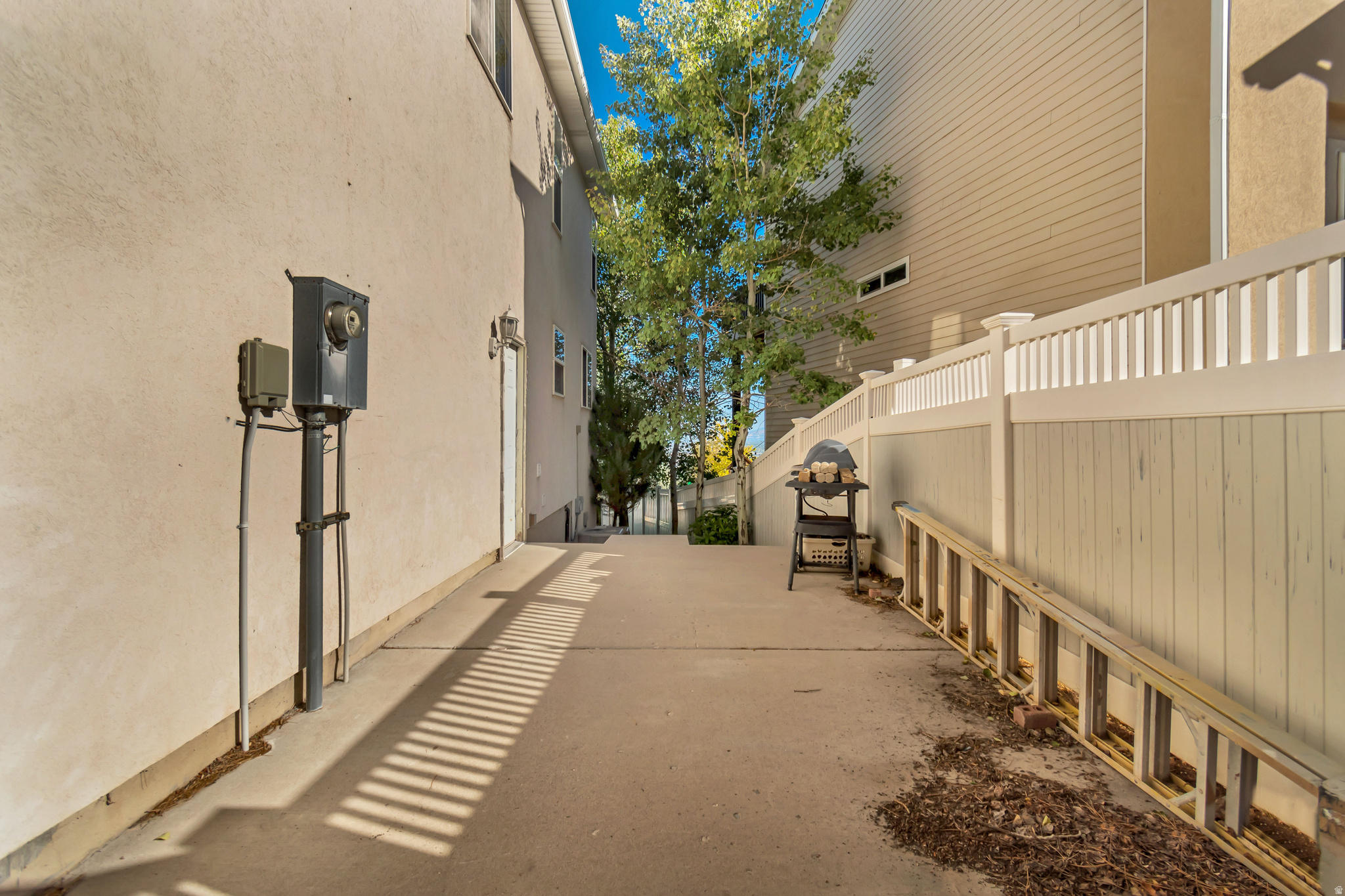 CENTENNIAL HEIGHTS - Residential