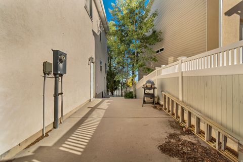 Tiny photo for 427 E PAROWAN Way, Draper, UT 84020 (MLS # 2120263)