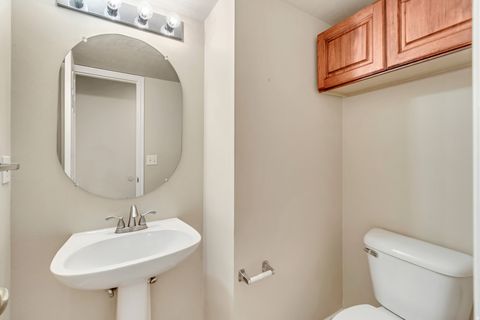 Tiny photo for 427 E PAROWAN Way, Draper, UT 84020 (MLS # 2120263)