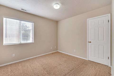 Tiny photo for 427 E PAROWAN Way, Draper, UT 84020 (MLS # 2120263)