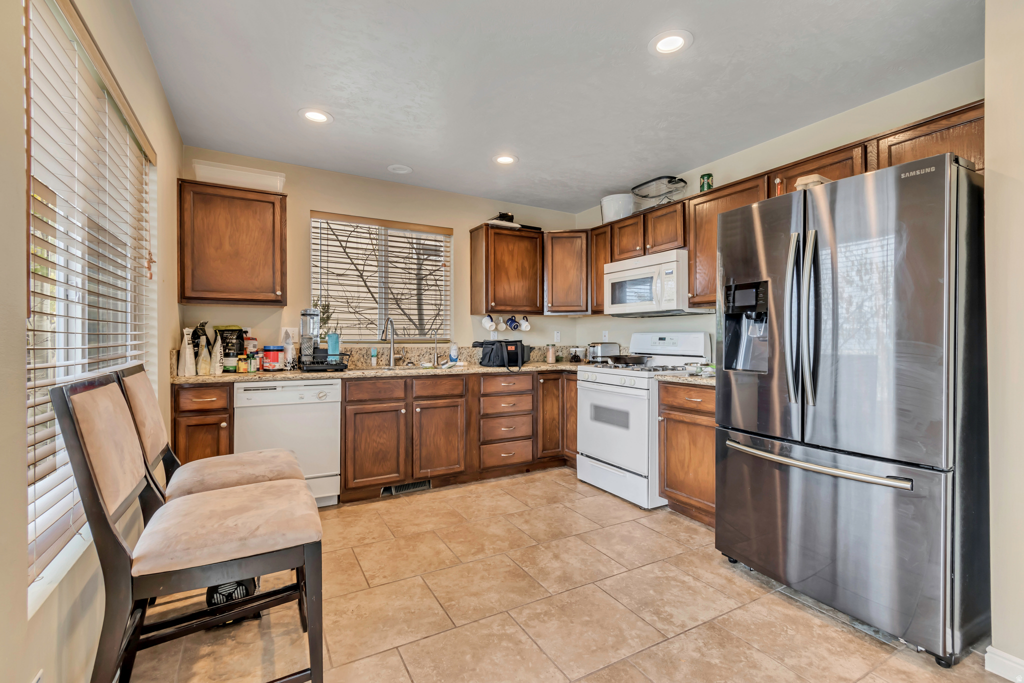 CENTENNIAL HEIGHTS - Residential