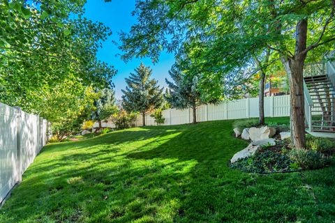 Tiny photo for 427 E PAROWAN Way, Draper, UT 84020 (MLS # 2120263)