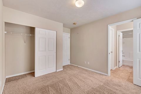 Tiny photo for 427 E PAROWAN Way, Draper, UT 84020 (MLS # 2120263)