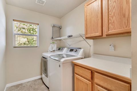 Tiny photo for 427 E PAROWAN Way, Draper, UT 84020 (MLS # 2120263)