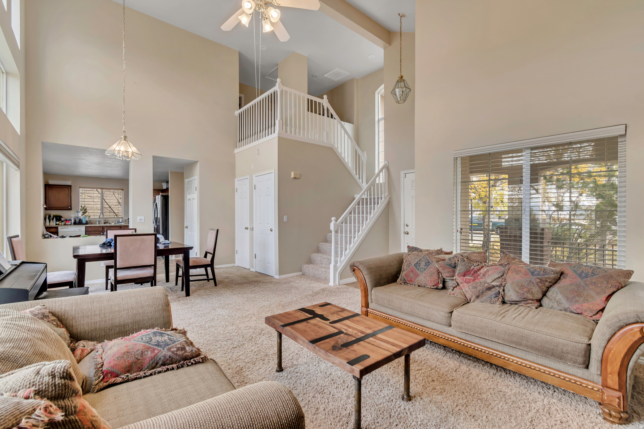 CENTENNIAL HEIGHTS - Residential