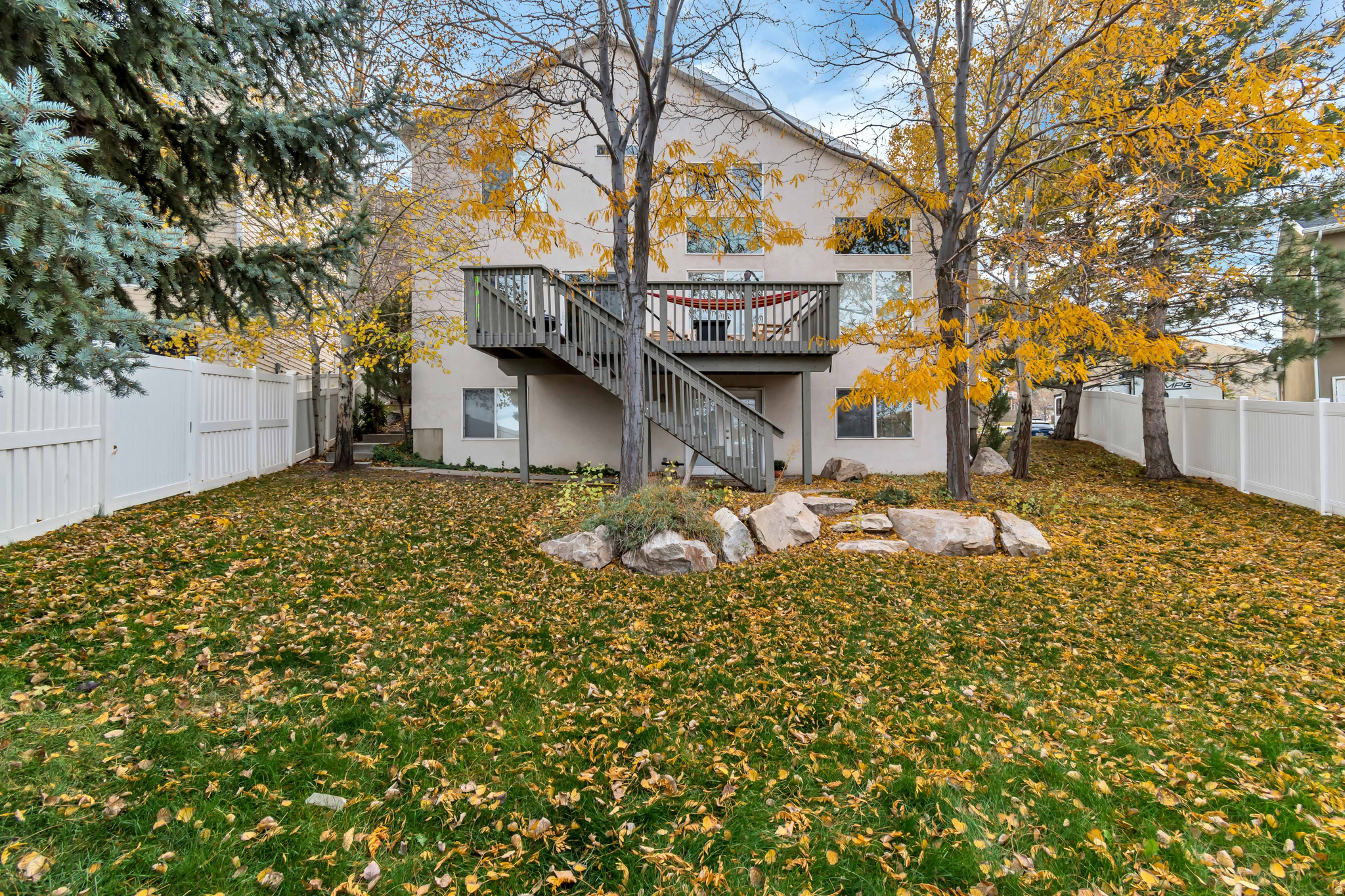 CENTENNIAL HEIGHTS - Residential