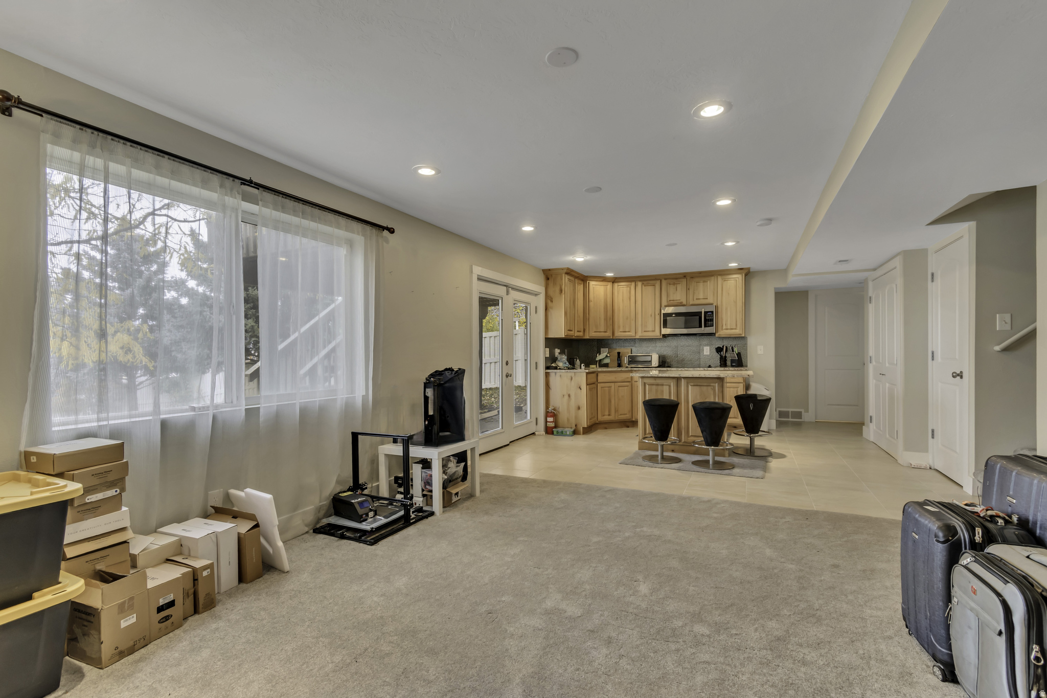 CENTENNIAL HEIGHTS - Residential