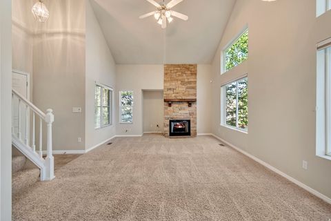 Tiny photo for 427 E PAROWAN Way, Draper, UT 84020 (MLS # 2120263)