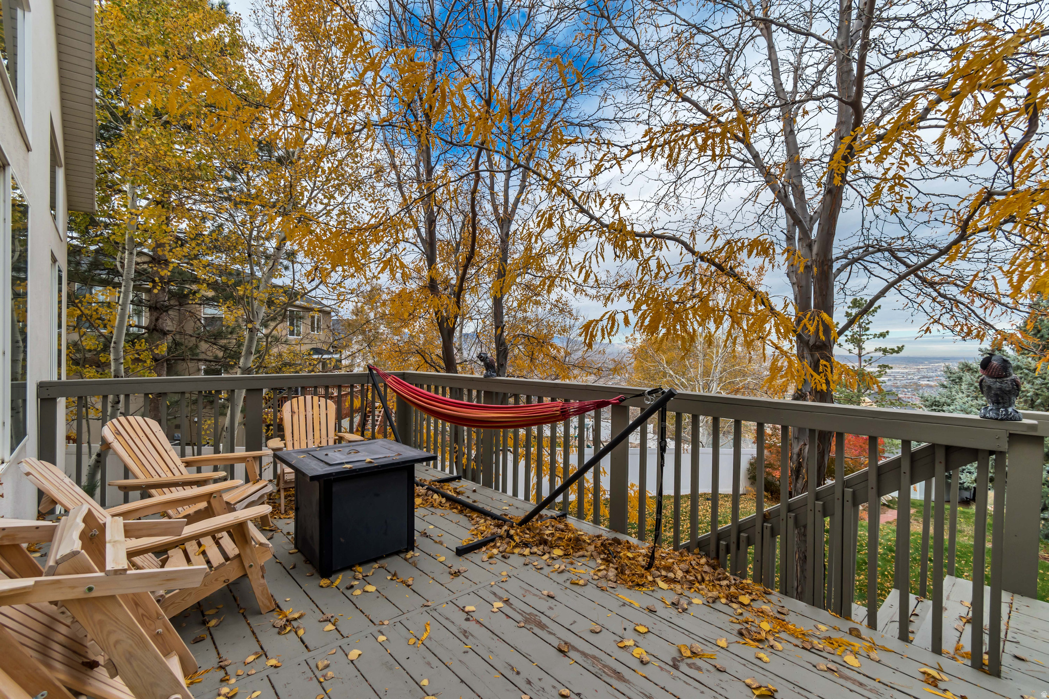 CENTENNIAL HEIGHTS - Residential