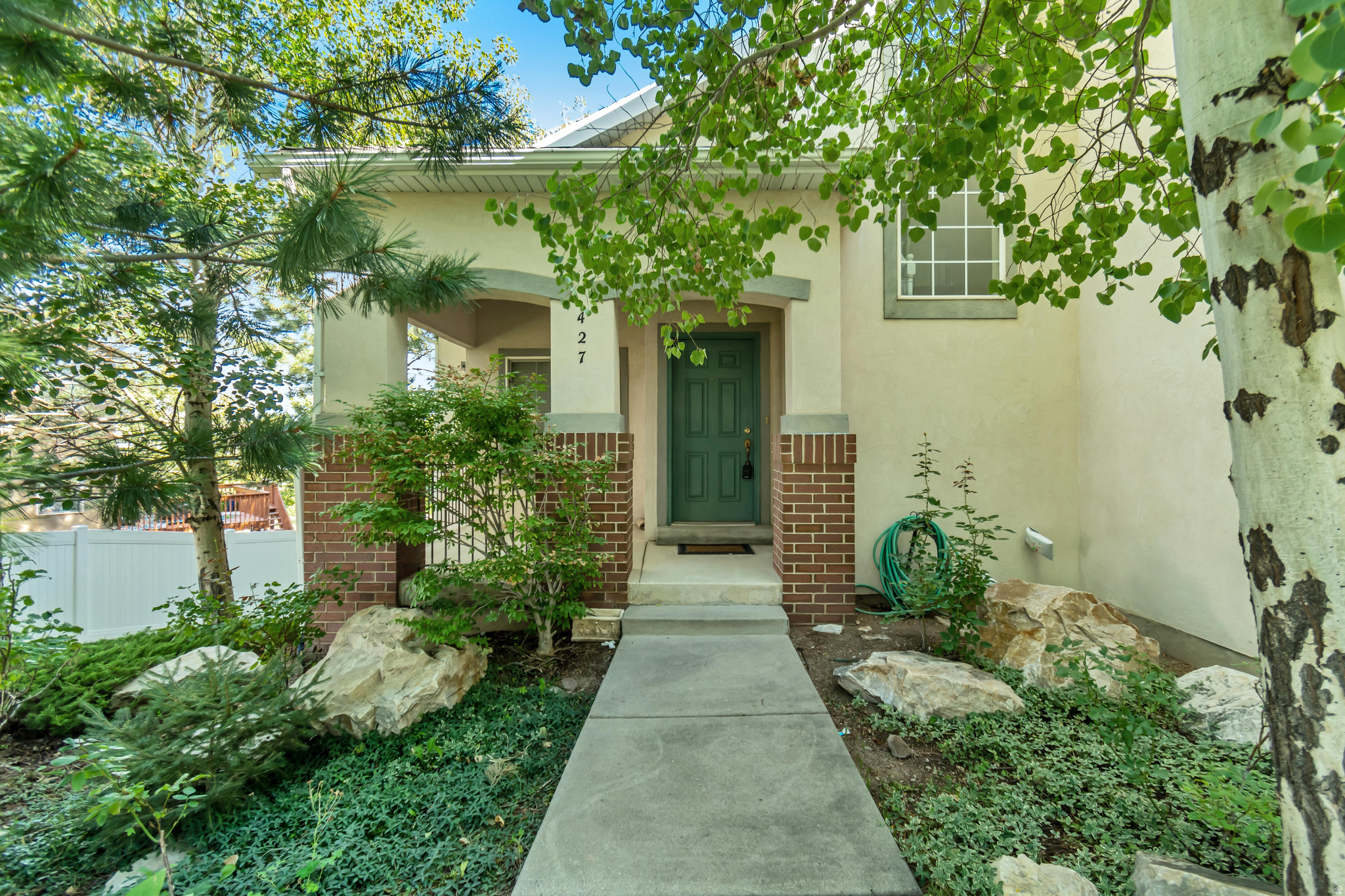 CENTENNIAL HEIGHTS - Residential