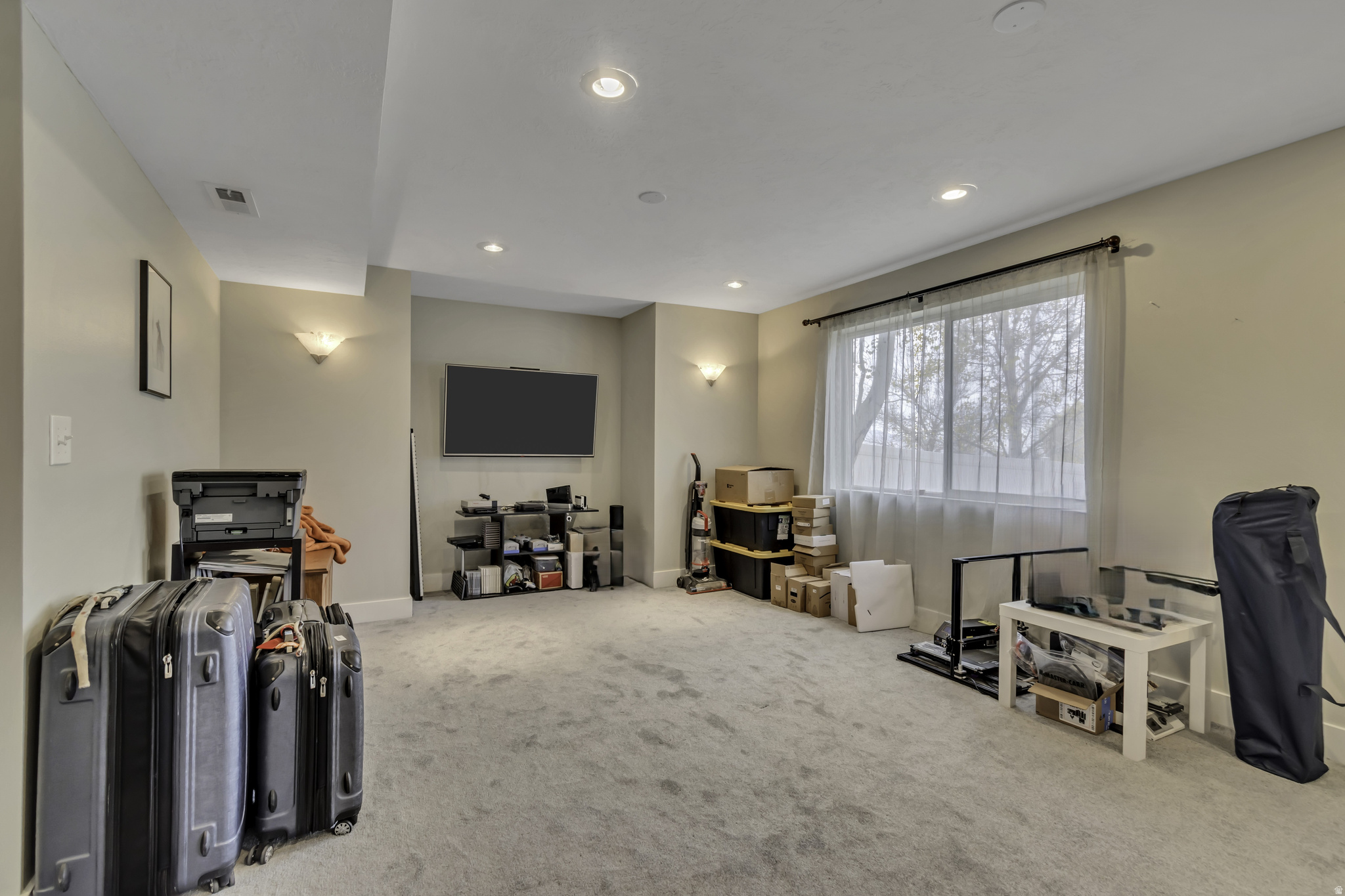 CENTENNIAL HEIGHTS - Residential