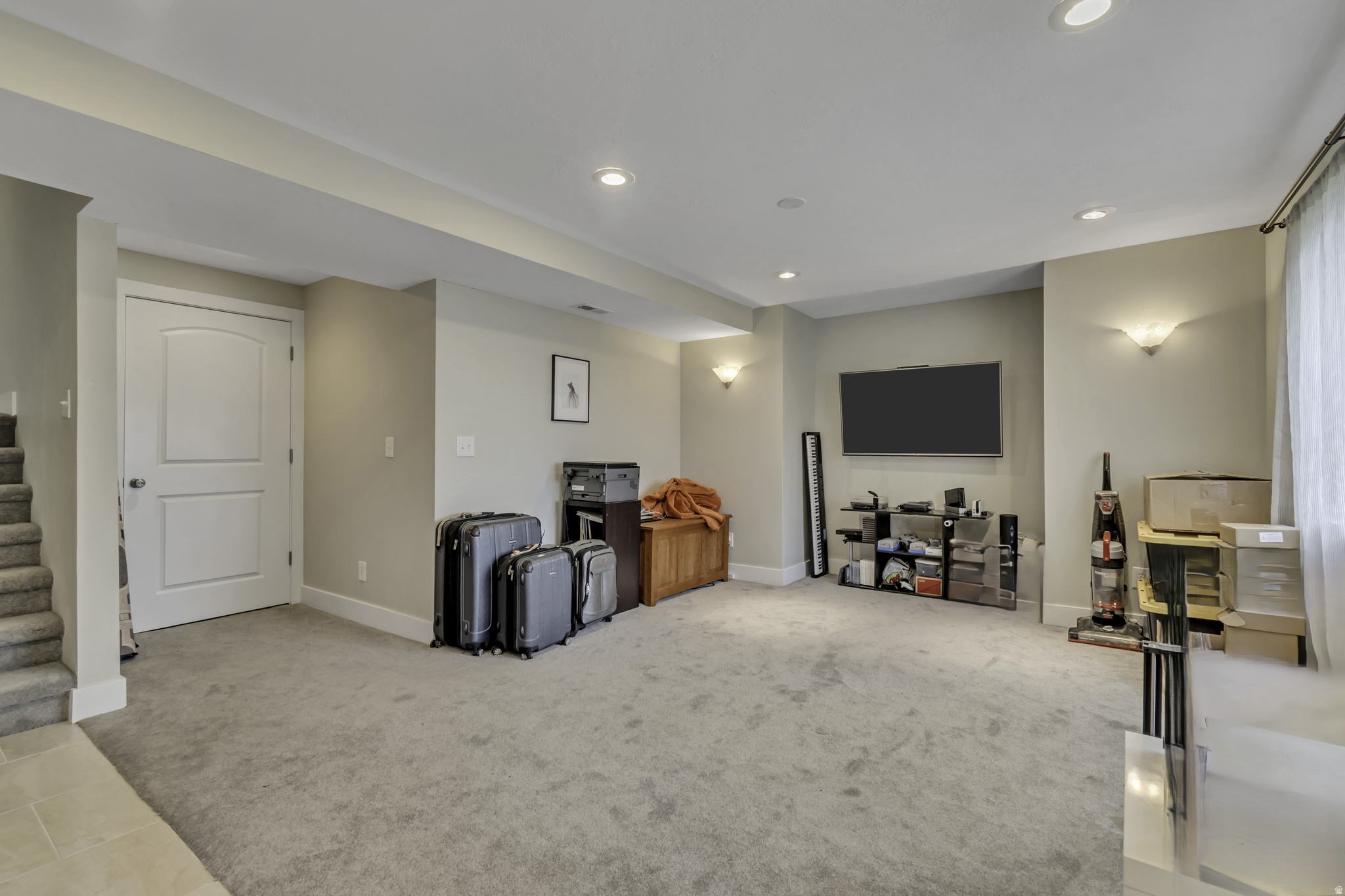 CENTENNIAL HEIGHTS - Residential