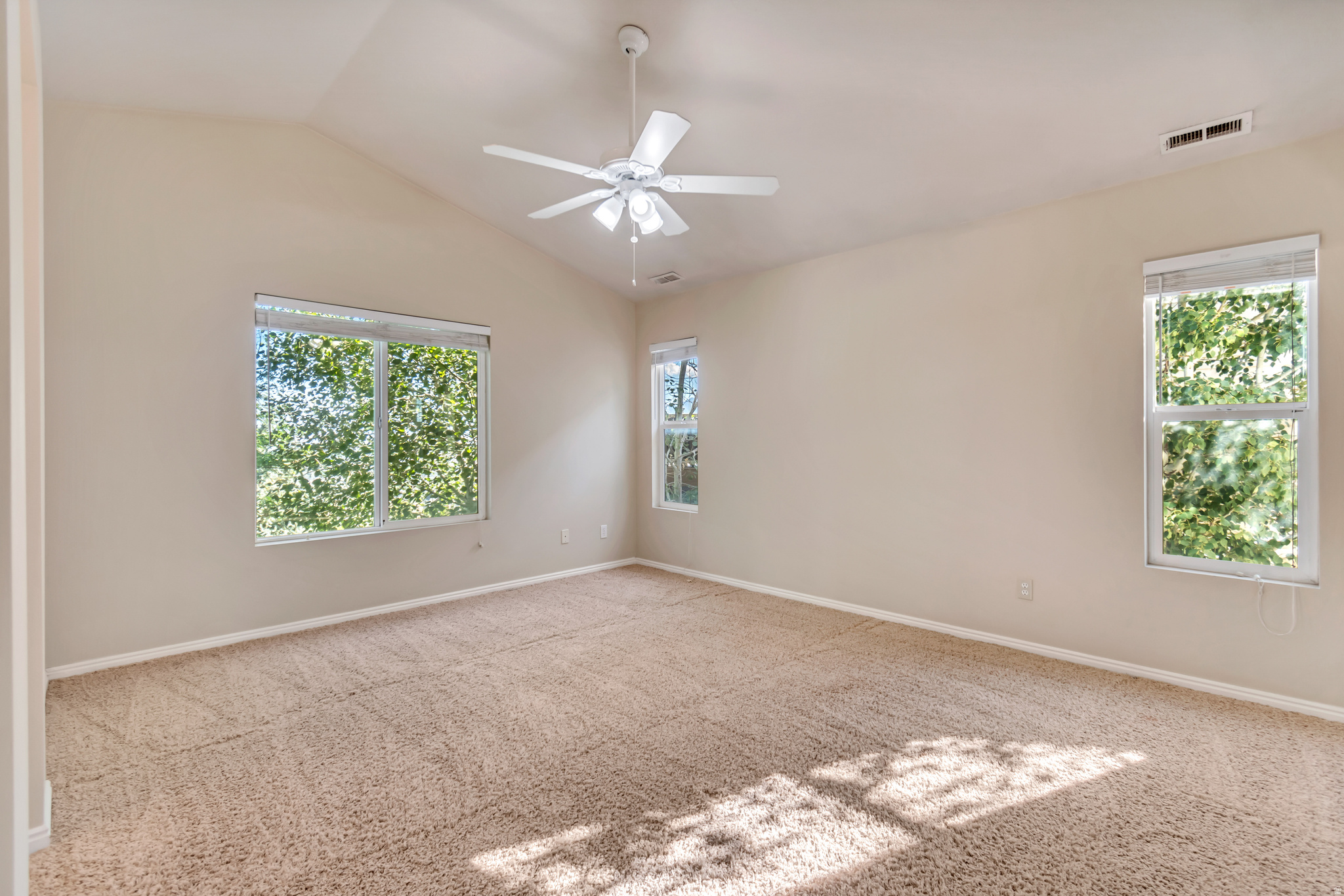 CENTENNIAL HEIGHTS - Residential