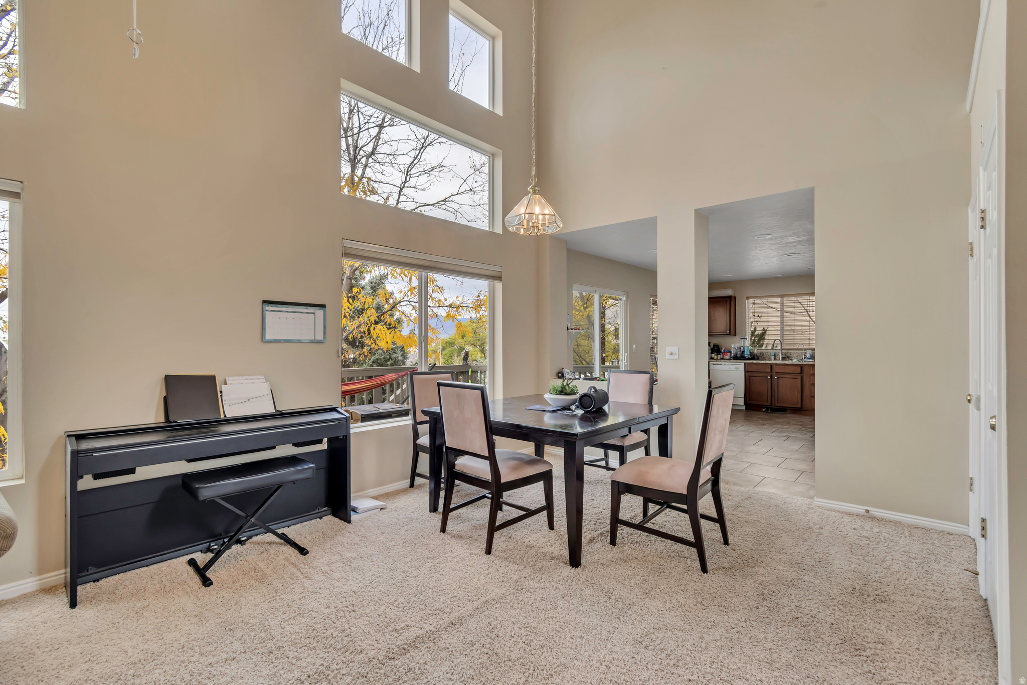 CENTENNIAL HEIGHTS - Residential