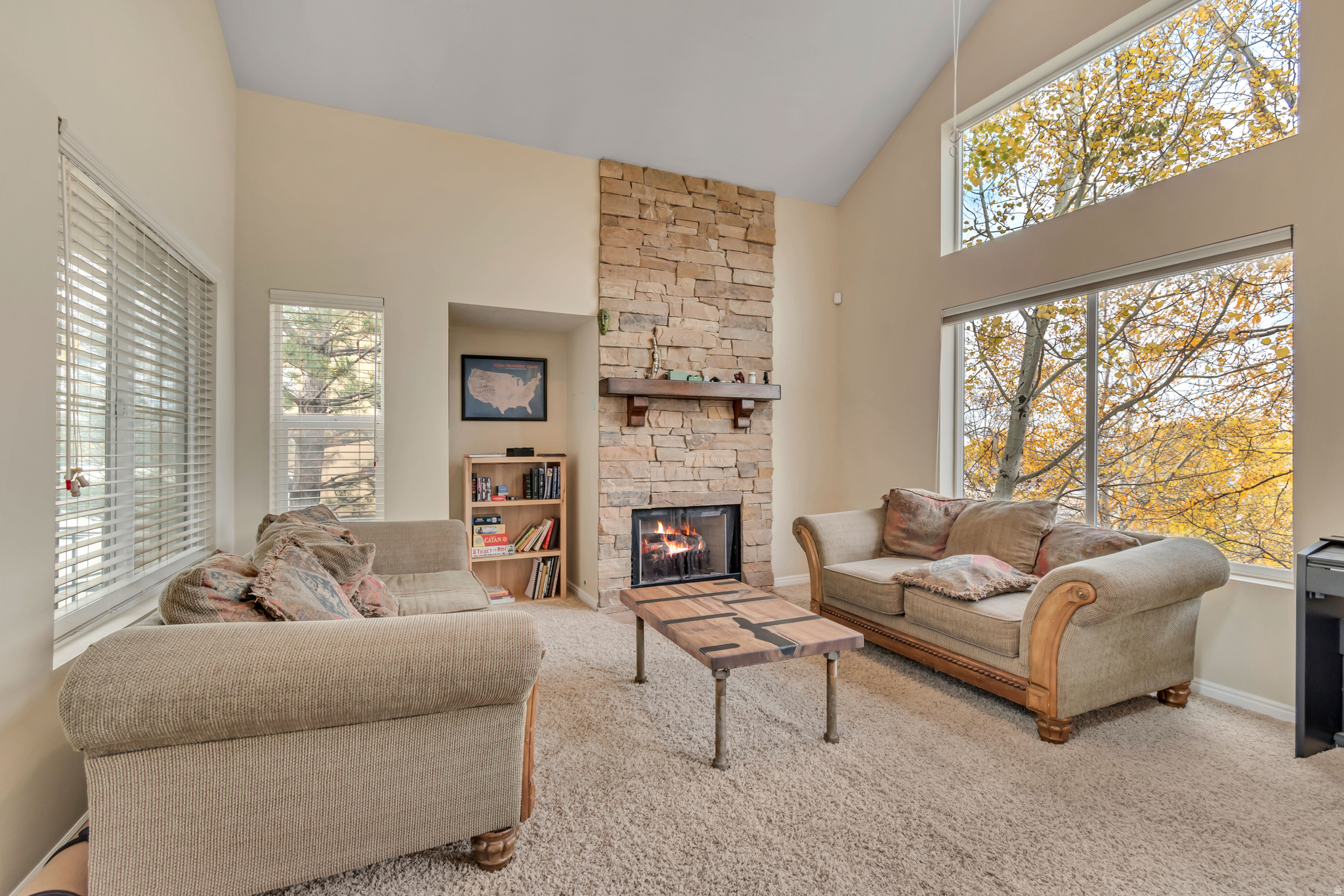 CENTENNIAL HEIGHTS - Residential