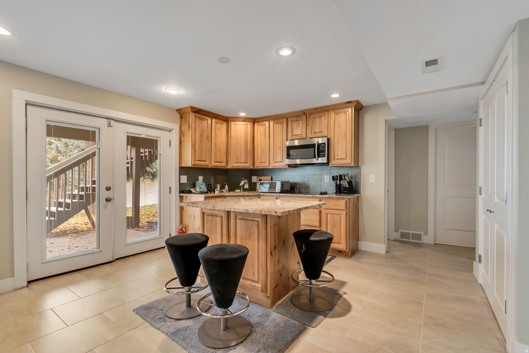 CENTENNIAL HEIGHTS - Residential