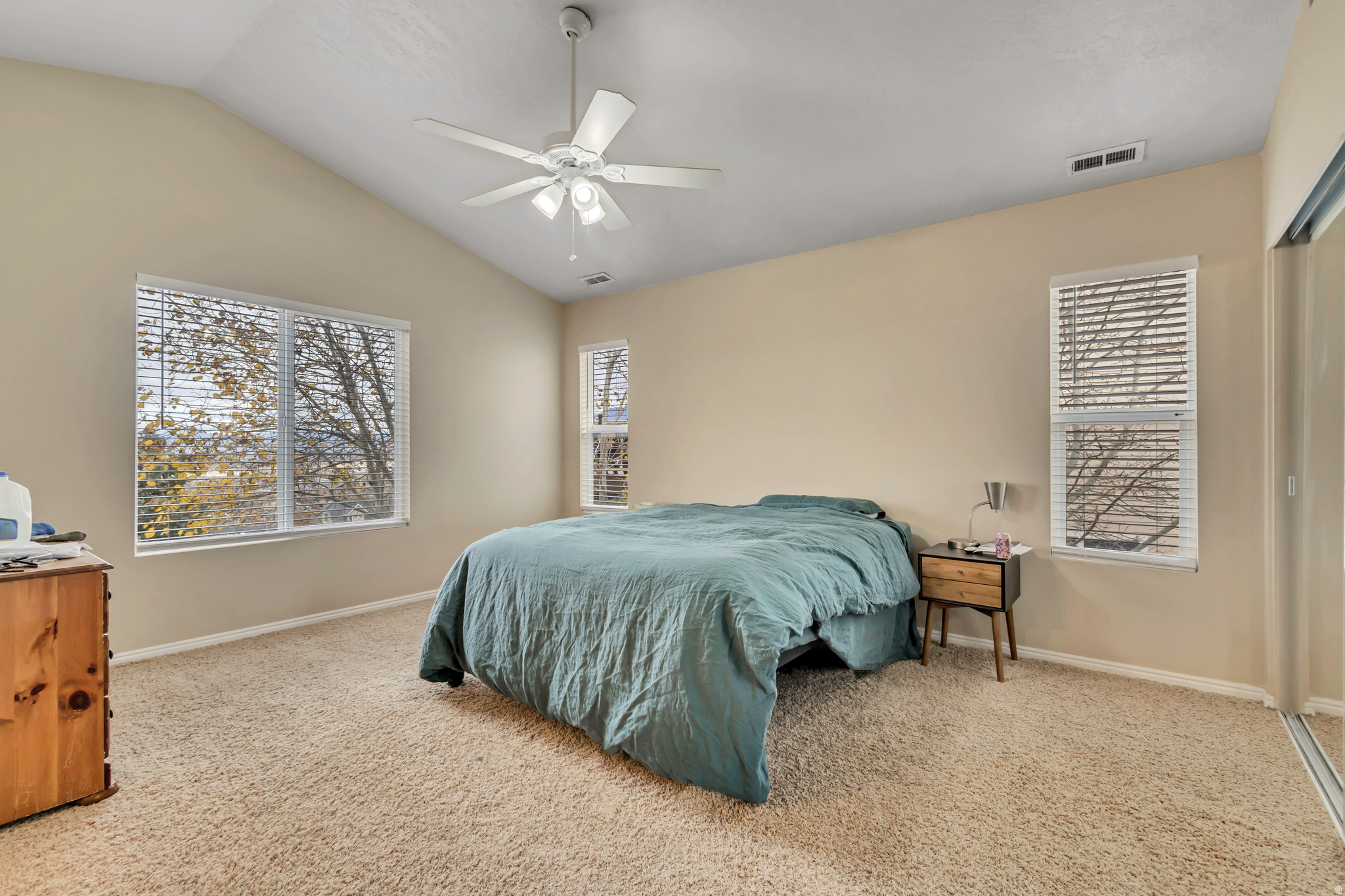 CENTENNIAL HEIGHTS - Residential