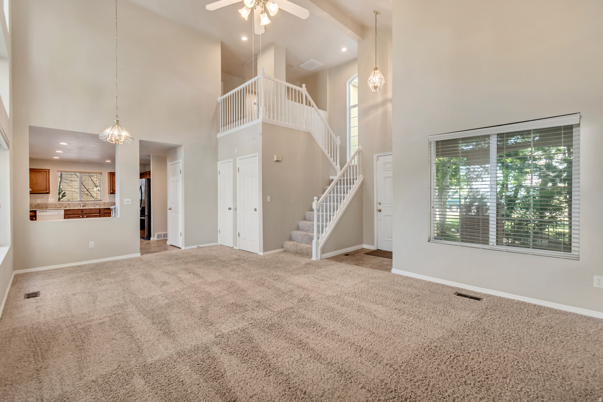 CENTENNIAL HEIGHTS - Residential