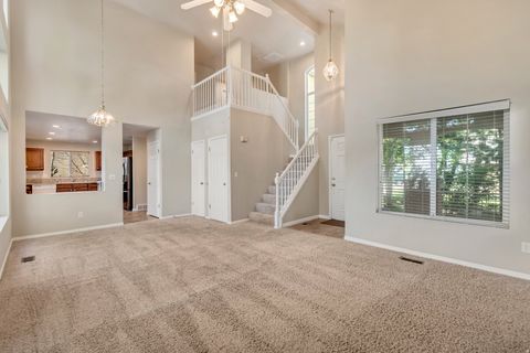 Tiny photo for 427 E PAROWAN Way, Draper, UT 84020 (MLS # 2120263)