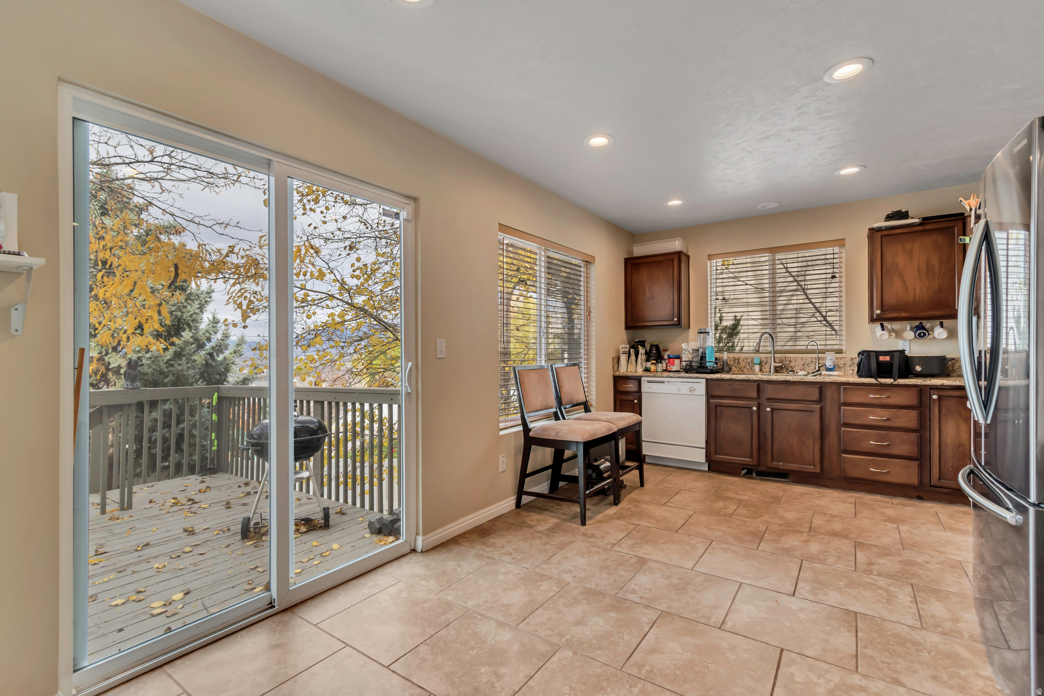 CENTENNIAL HEIGHTS - Residential