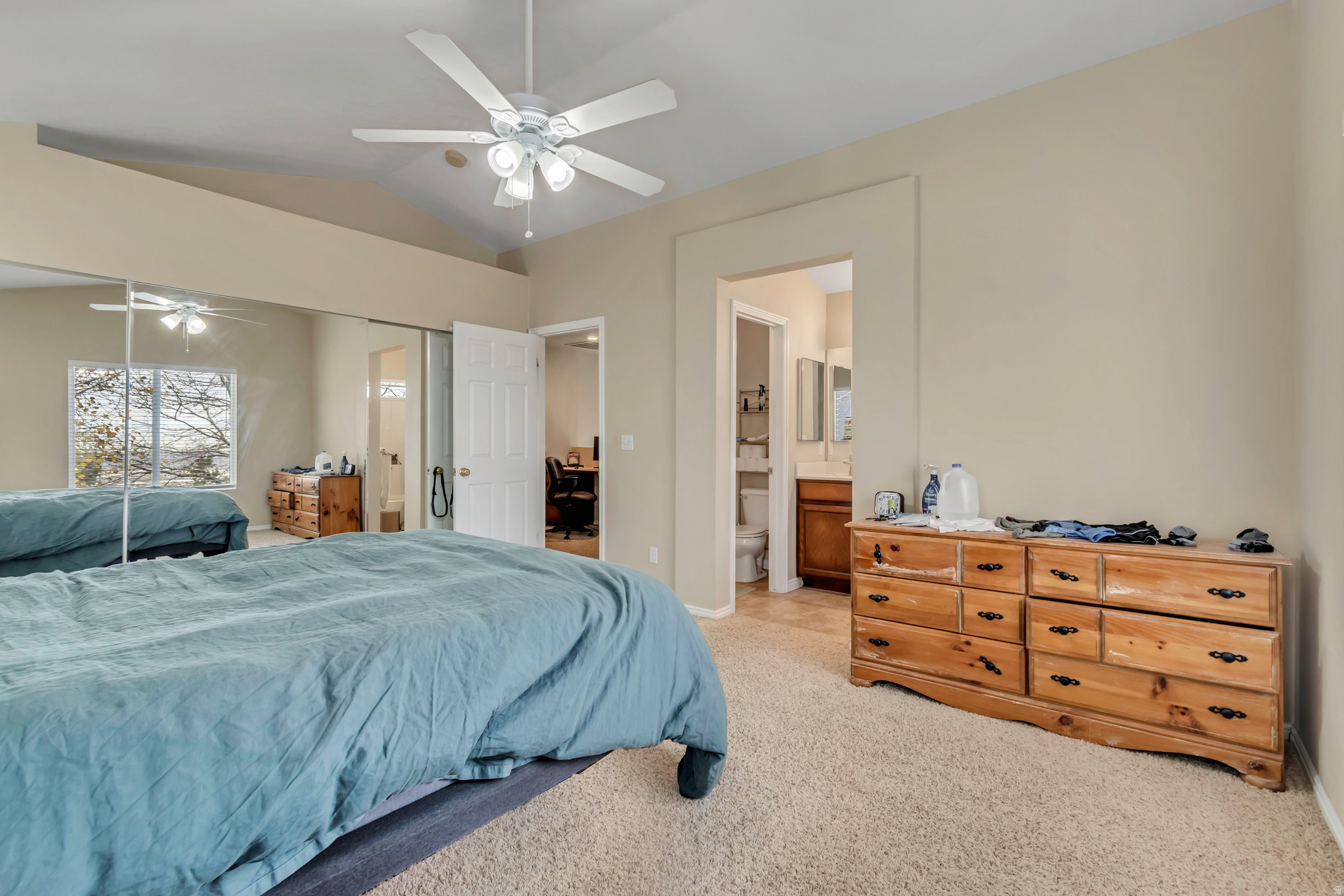 CENTENNIAL HEIGHTS - Residential