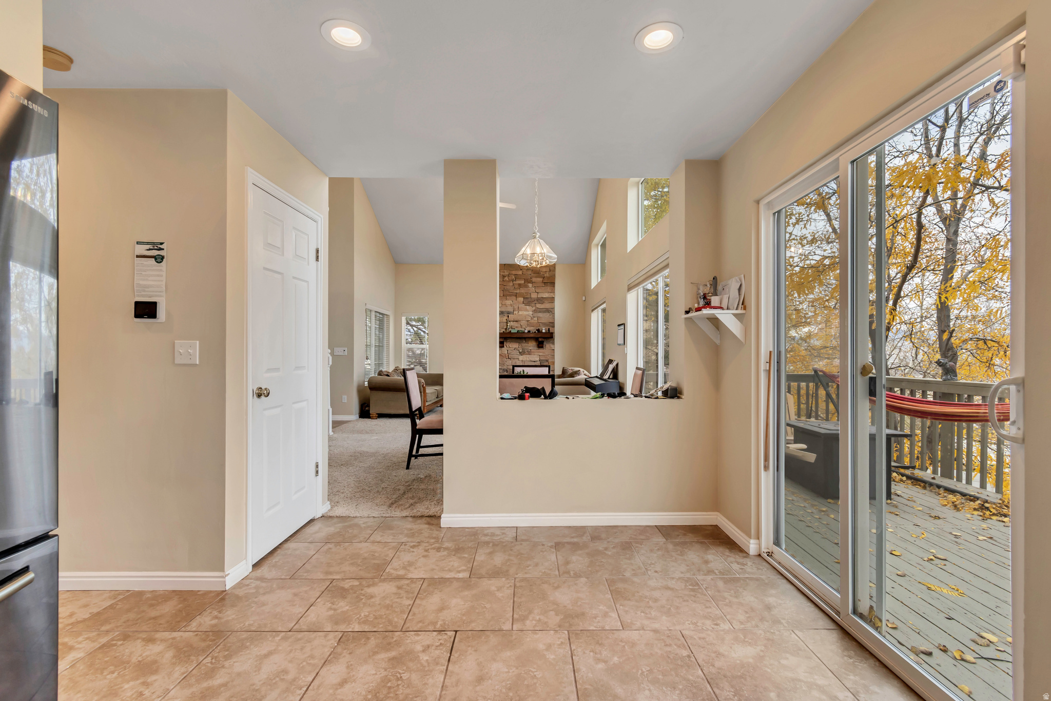 CENTENNIAL HEIGHTS - Residential