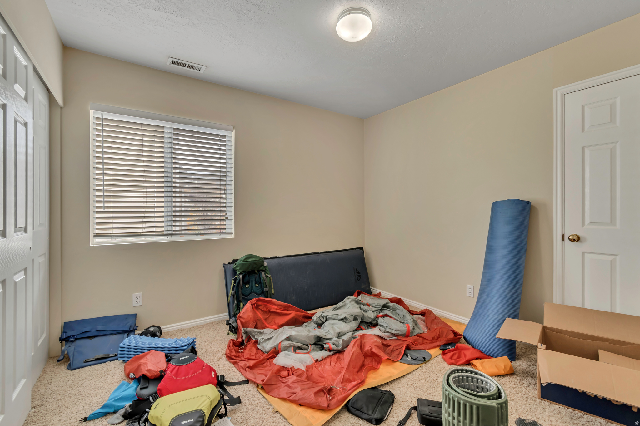 CENTENNIAL HEIGHTS - Residential