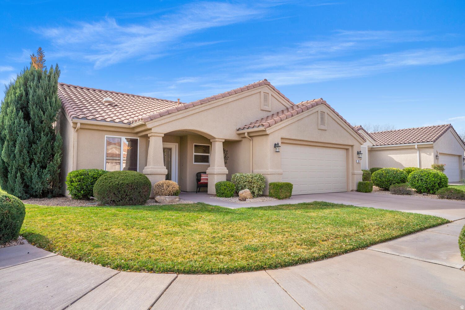 SUN RIVER - Residential