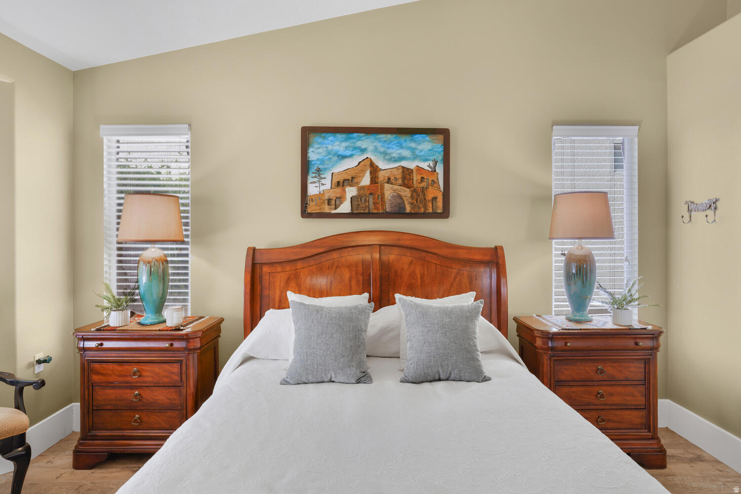 SUN RIVER - Residential