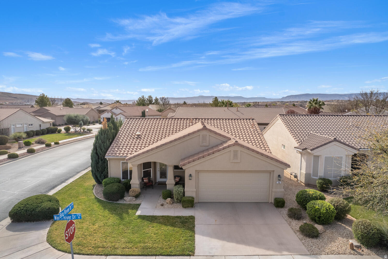 SUN RIVER - Residential