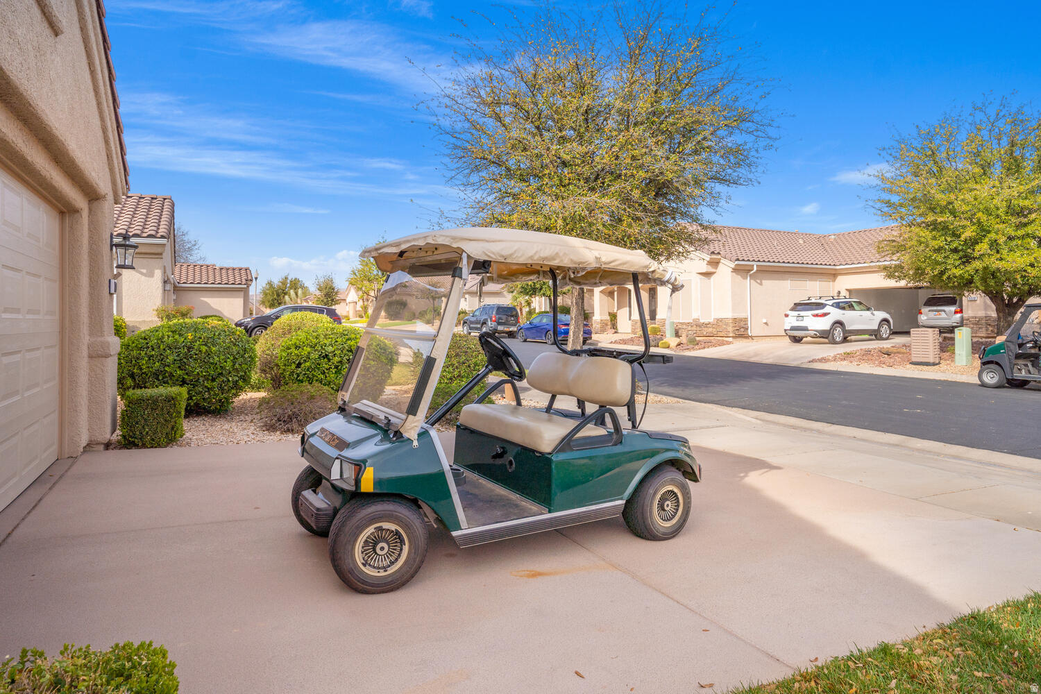 SUN RIVER - Residential