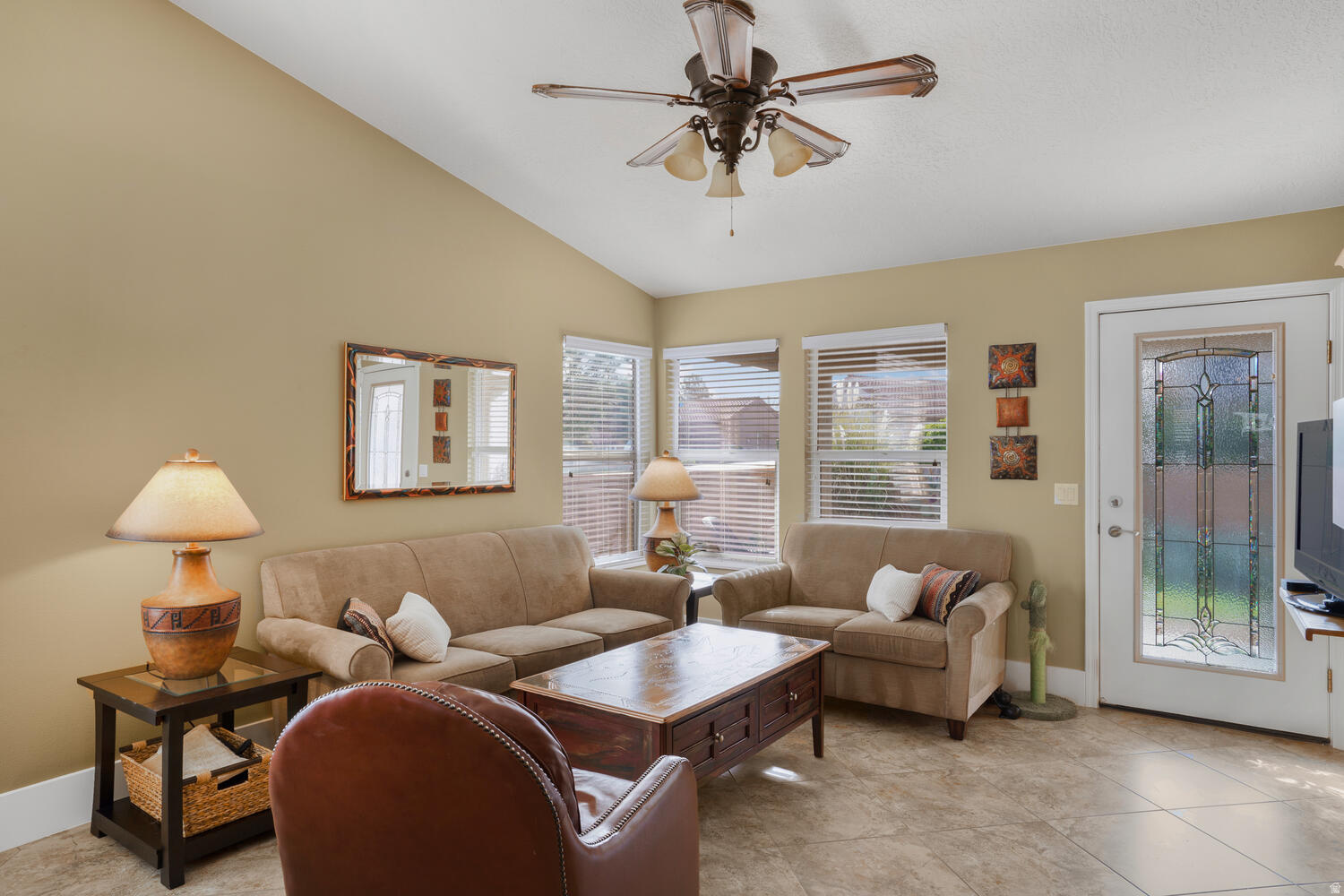 SUN RIVER - Residential