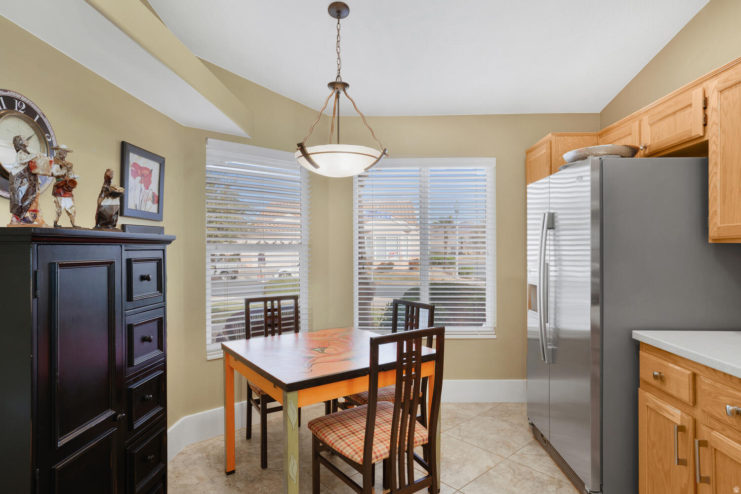 SUN RIVER - Residential