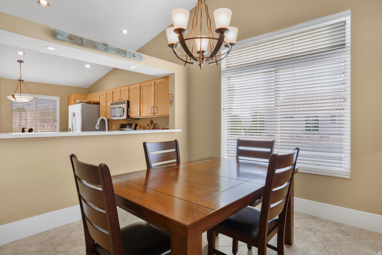 SUN RIVER - Residential